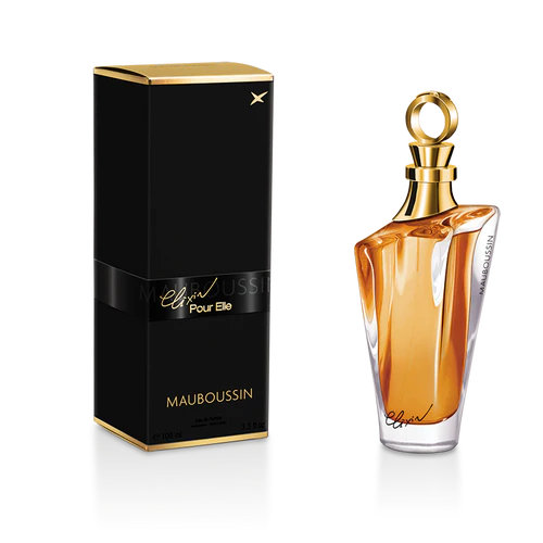 Mauboussin Elixir Pour Elle