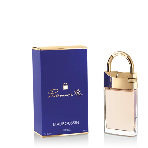 Mauboussin Promise Me