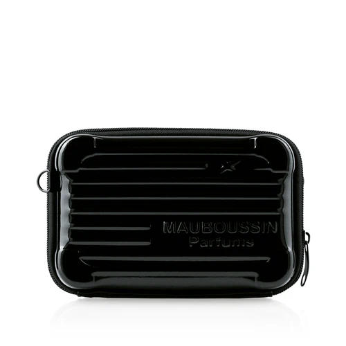 Coffret Mauboussin In Red