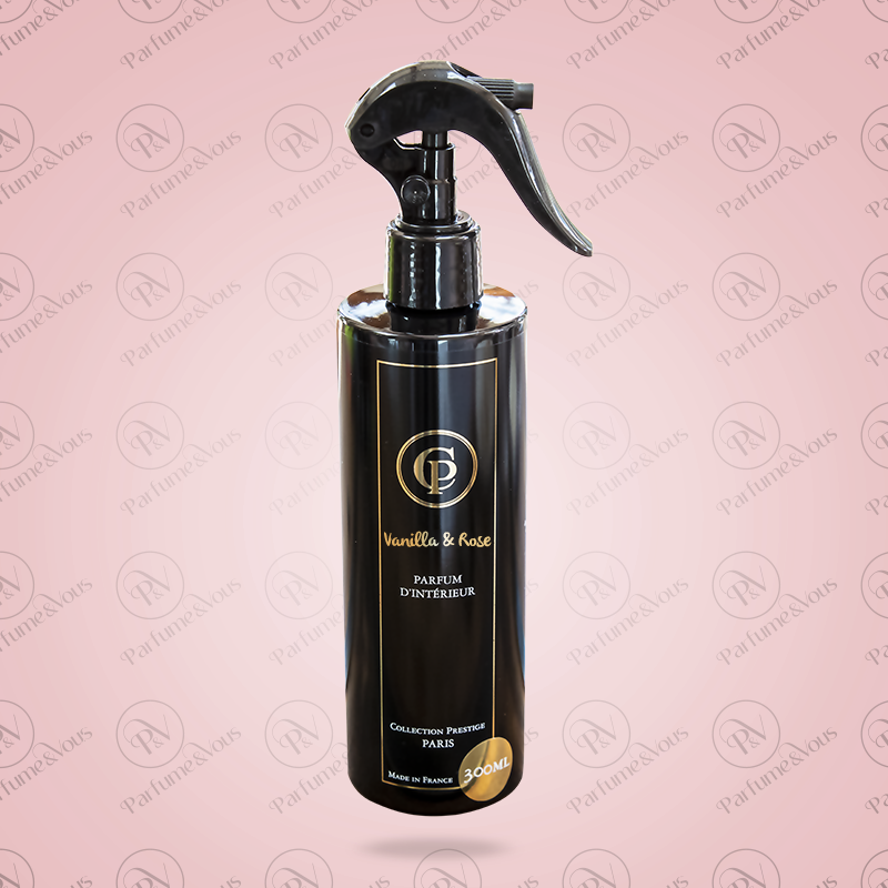 Parfum d'intérieur Vanilla & Rose Parfum d'intérieur Vanilla & Rose
