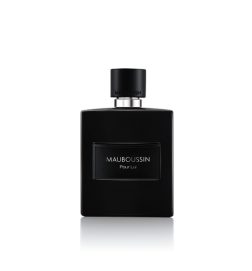 Mauboussin Pour Lui In Black