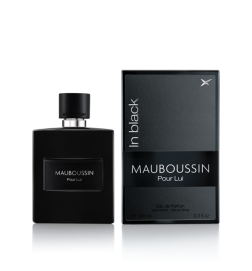 Parfum mauboussin pas online cher