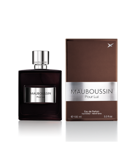 Mauboussin Pour Lui