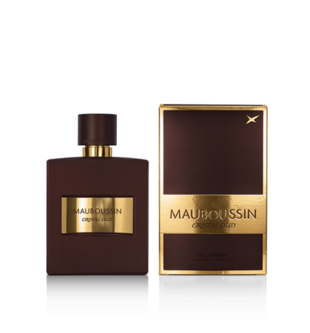 Mauboussin Cristal Oud