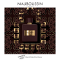 Mauboussin Cristal Oud Mauboussin Cristal Oud
