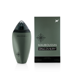 Mauboussin Discovery