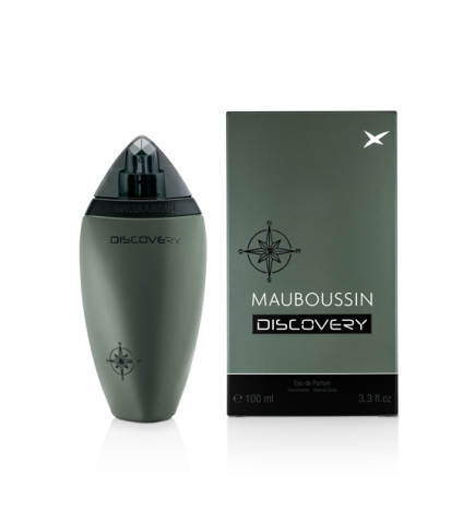 Mauboussin Discovery