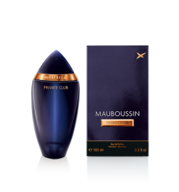Mauboussin Private Club