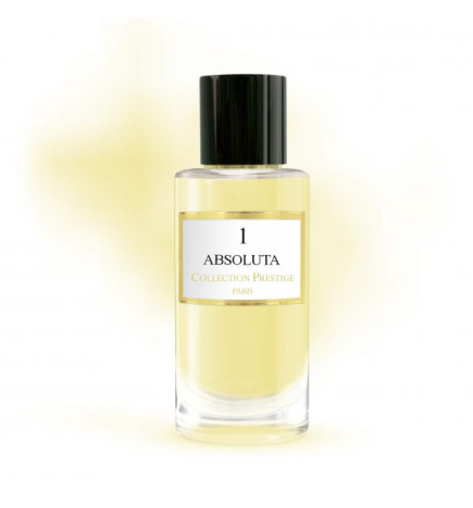 Collection Prestige Absoluta N°1