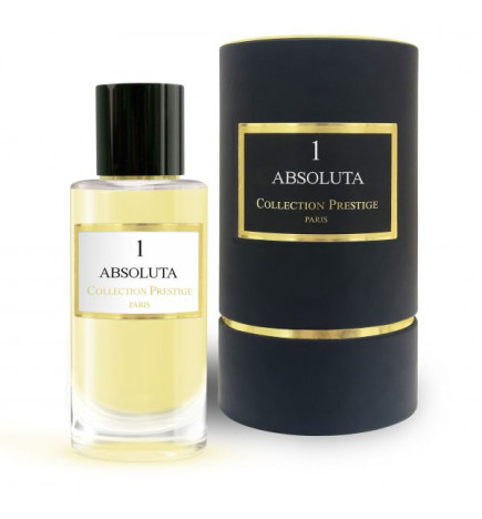 Collection Prestige Absoluta N°1