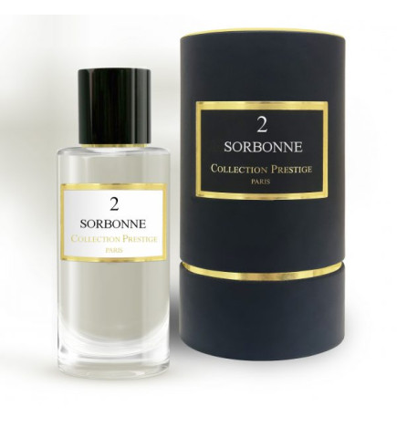 Collection Prestige Sorbonne N°2