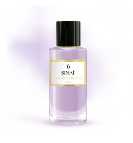 Collection Prestige Sinaï N°6