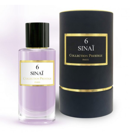 Collection Prestige Sinaï N°6