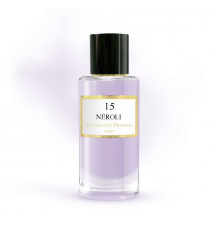 Collection Prestige Neroli N°15