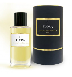 Collection Prestige Flora N°11