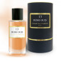 Collection Prestige Rose Oud N°13