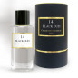 Collection Prestige Black Oud N°14