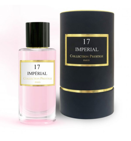 Collection Prestige Imperial N°17