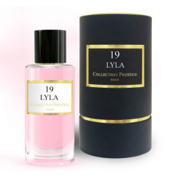 Collection Prestige Lyla N°19