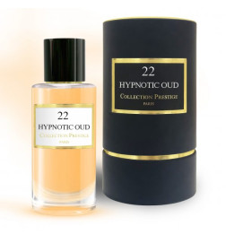 Collection Prestige Hypnotic Oud N°22