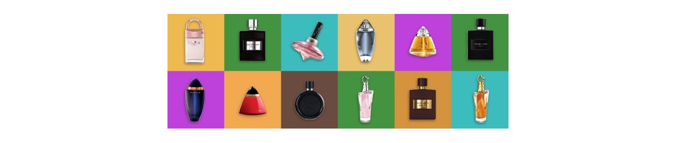 Parfum mauboussin pas cher