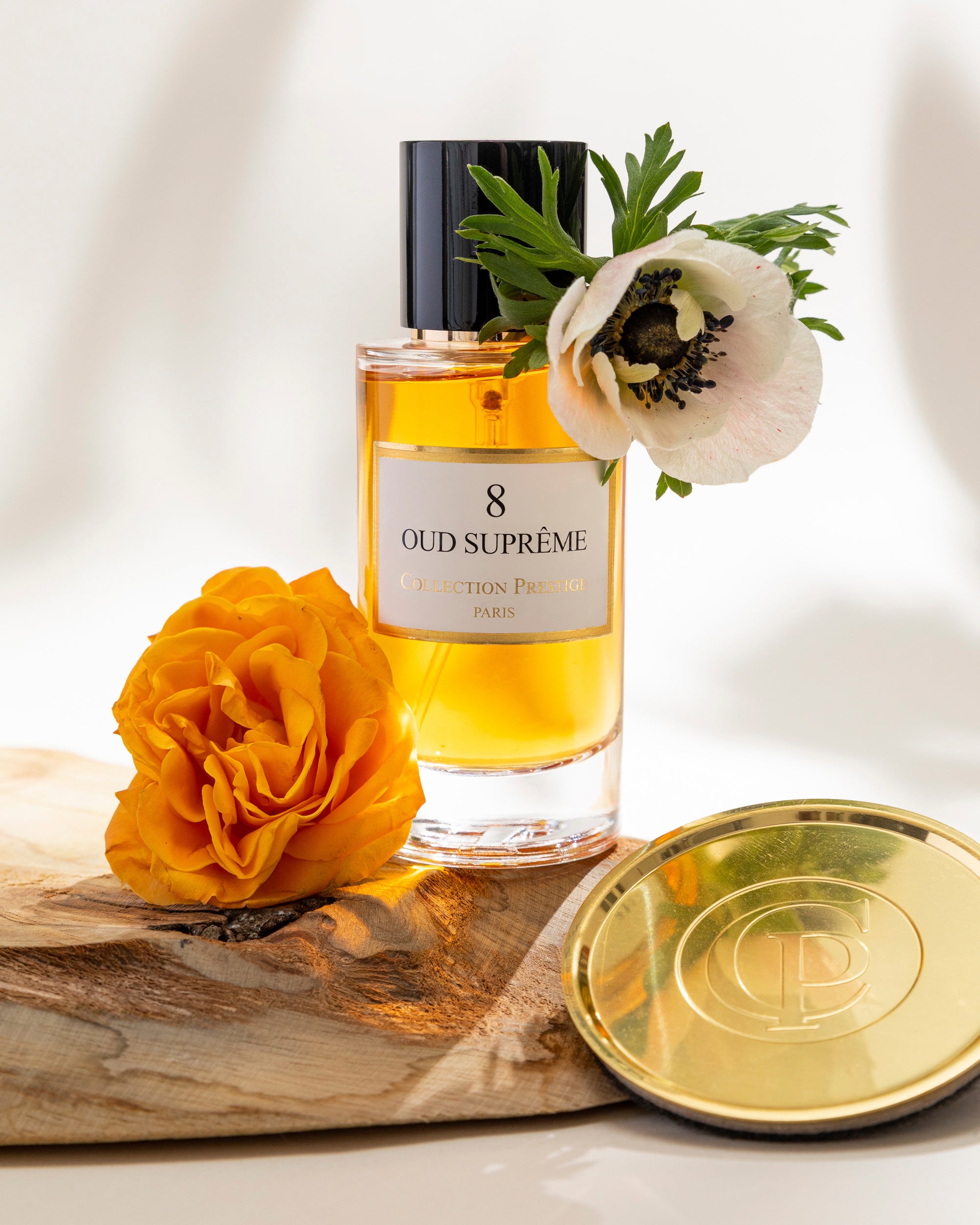 Oud Suprême N°8