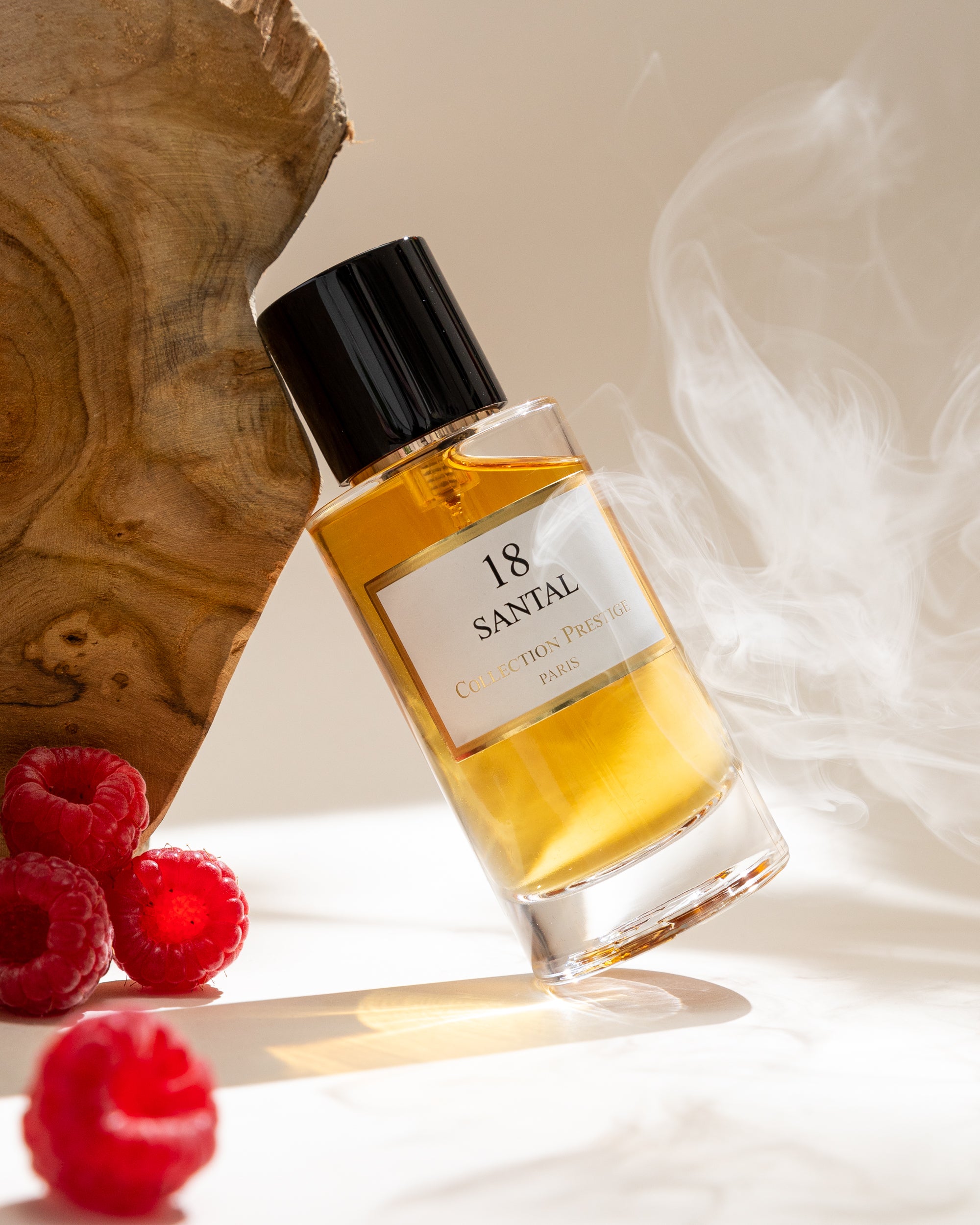 Santal N°18