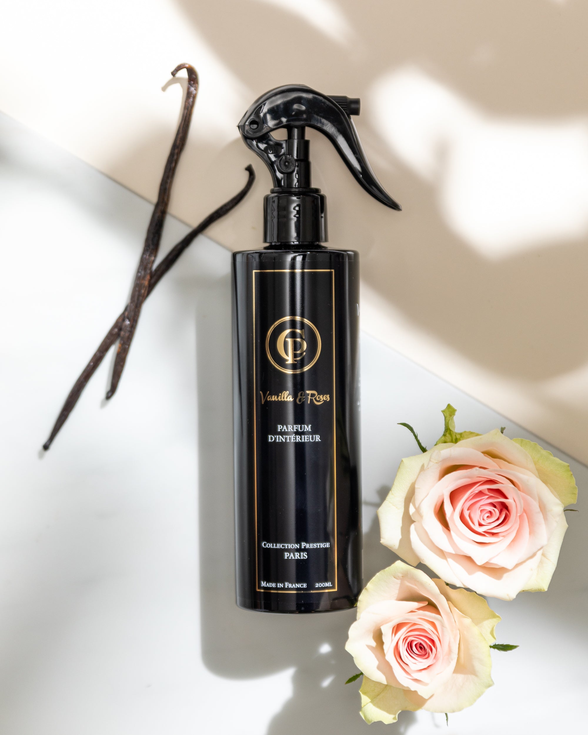 Parfum d'intérieur White Musk