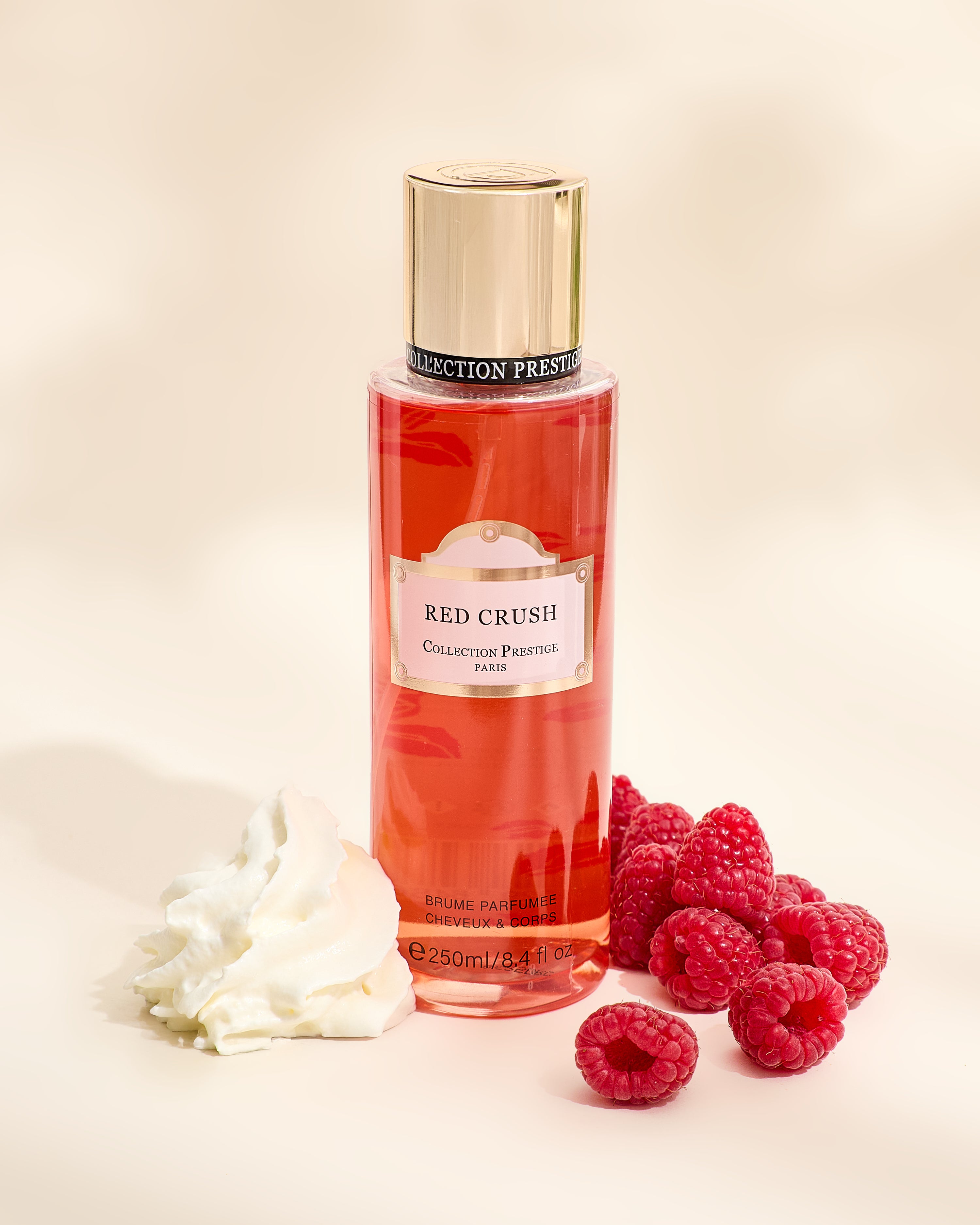 Brume Red Crush