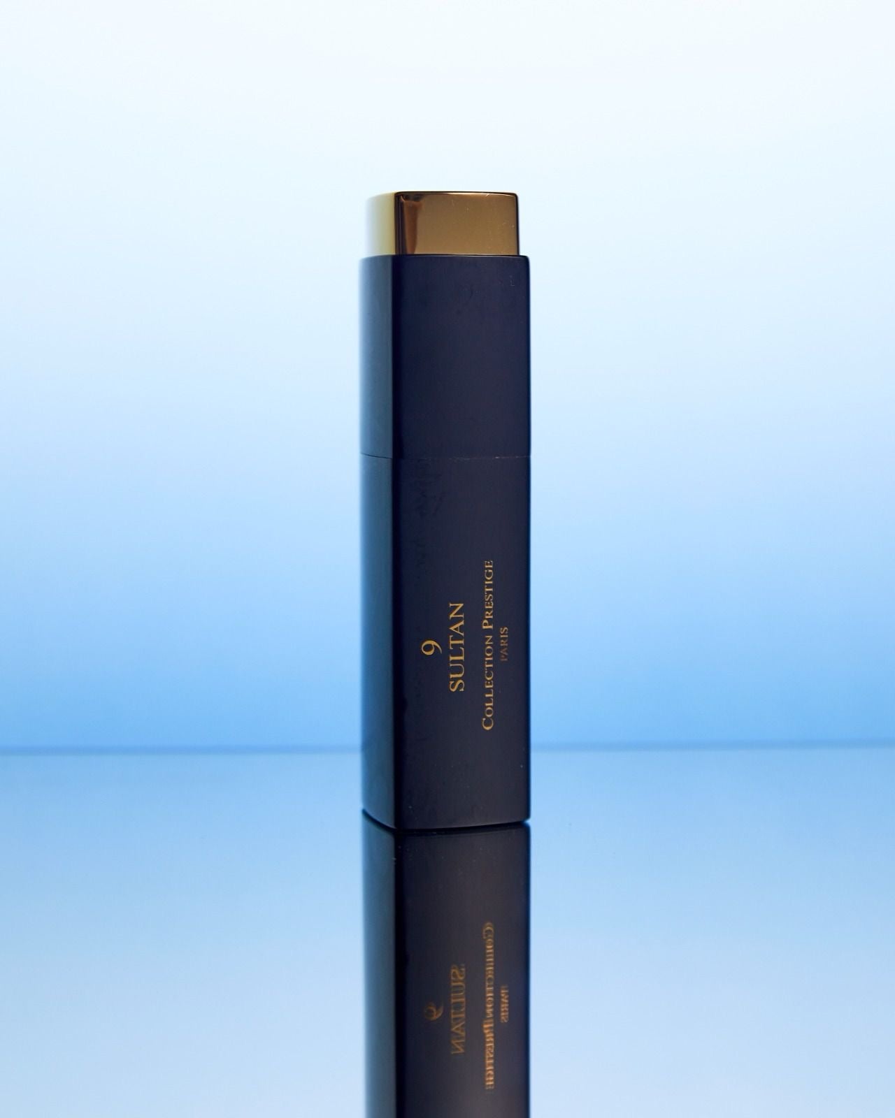 Format Voyage Sultan N°9