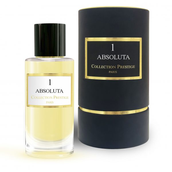 Absoluta N°1