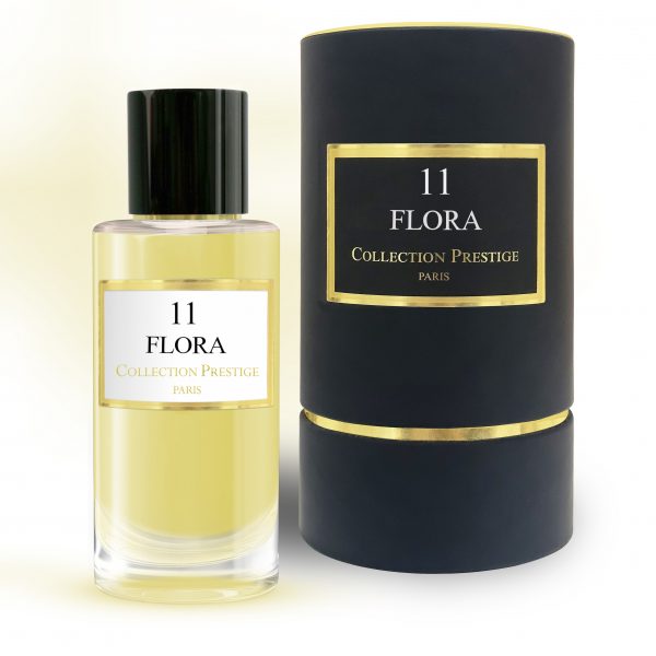Flora N°11