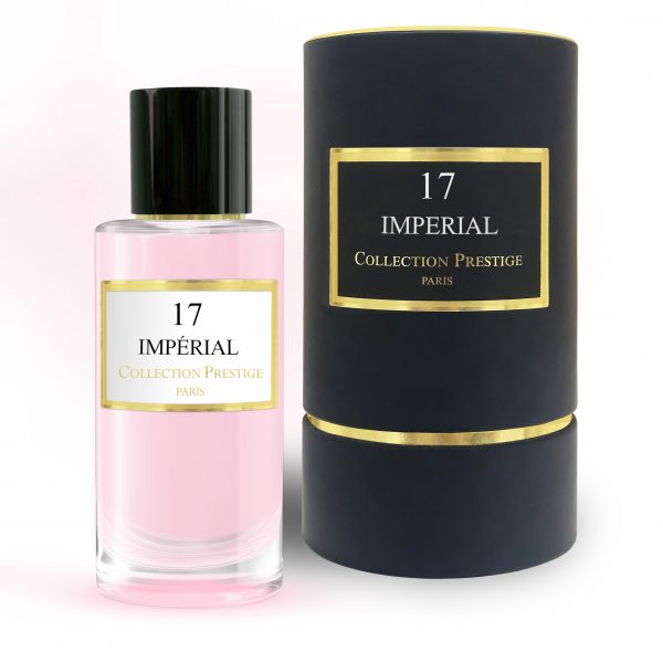 Impérial N°17