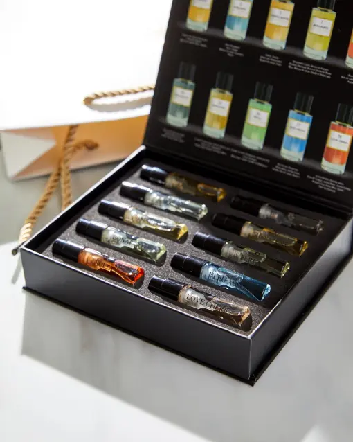 Coffret Découverte