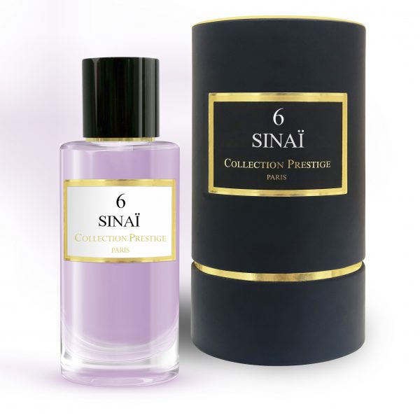 Sinaï N°6