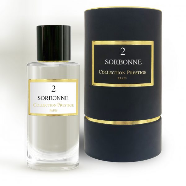 Sorbonne N°2